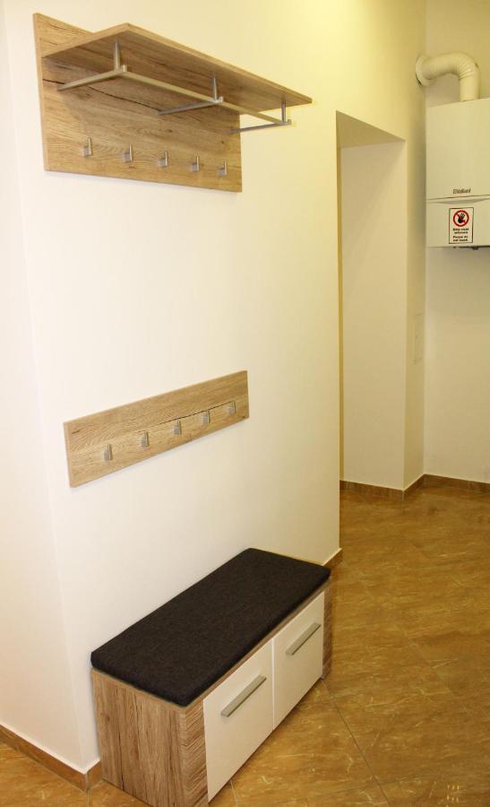 Goldberger Apartment 1020 ウィーン エクステリア 写真
