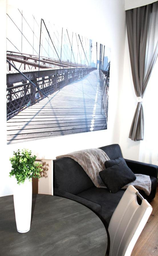 Goldberger Apartment 1020 ウィーン エクステリア 写真